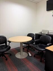 Peninsula Plaza (D6), Office #623526421